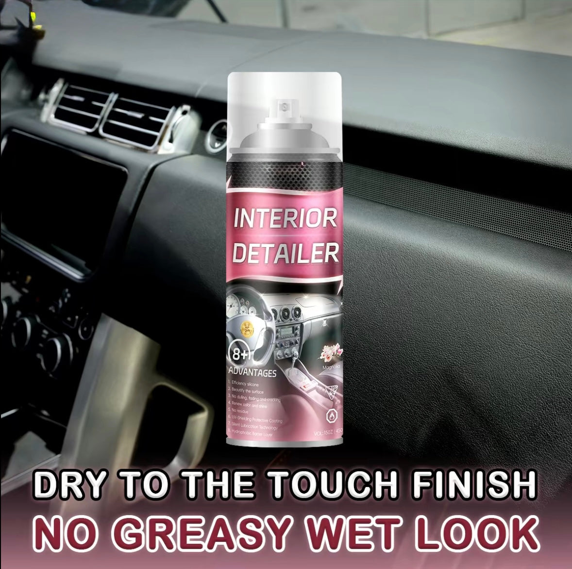 Autoluxe Detailing Lab: Interior Detailer Premium