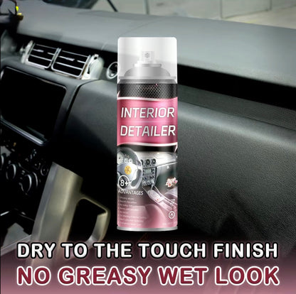 Autoluxe Detailing Lab: Interior Detailer Premium