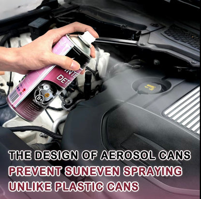 Autoluxe Detailing Lab: Interior Detailer Premium