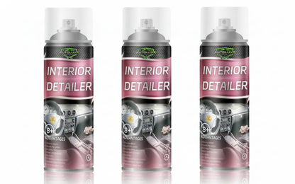 Autoluxe Detailing Lab: Interior Detailer Premium