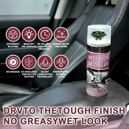 Autoluxe Detailing Lab: Interior Detailer Premium