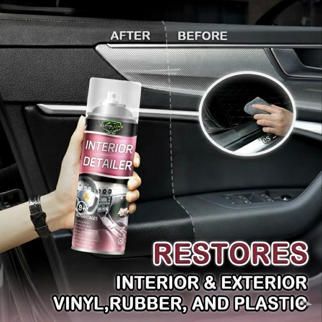 Autoluxe Detailing Lab: Interior Detailer Premium