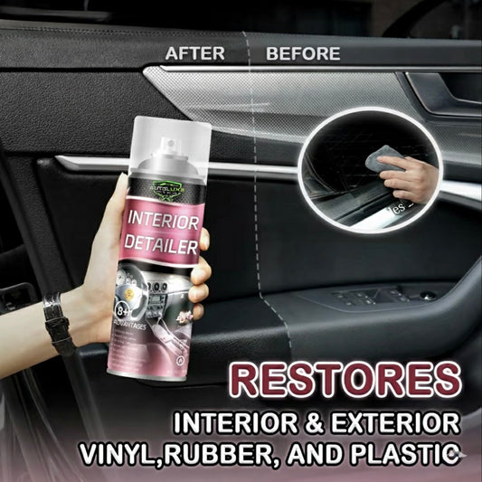 Autoluxe Detailing Lab: Interior Detailer Premium